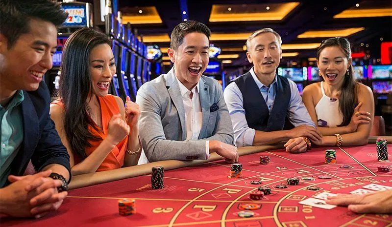 Chiến lược Slow Play Baccarat là gì? Thông thạo Slow Play chuẩn chỉnh