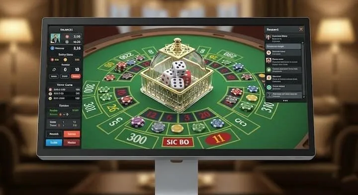 Tìm hiểu vài nét về Blockchain Sicbo