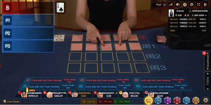 Trải nghiệm thú vị Bull Bull mang lại cho người chơi