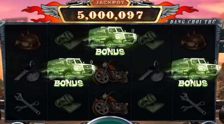 Cách chơi Cung Đường Bão Táp cho người mới